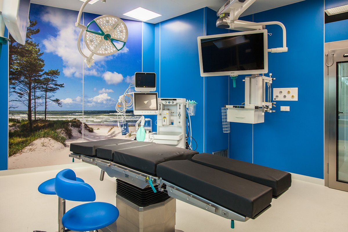 Medistica Medical Group - Medistica Medical Group