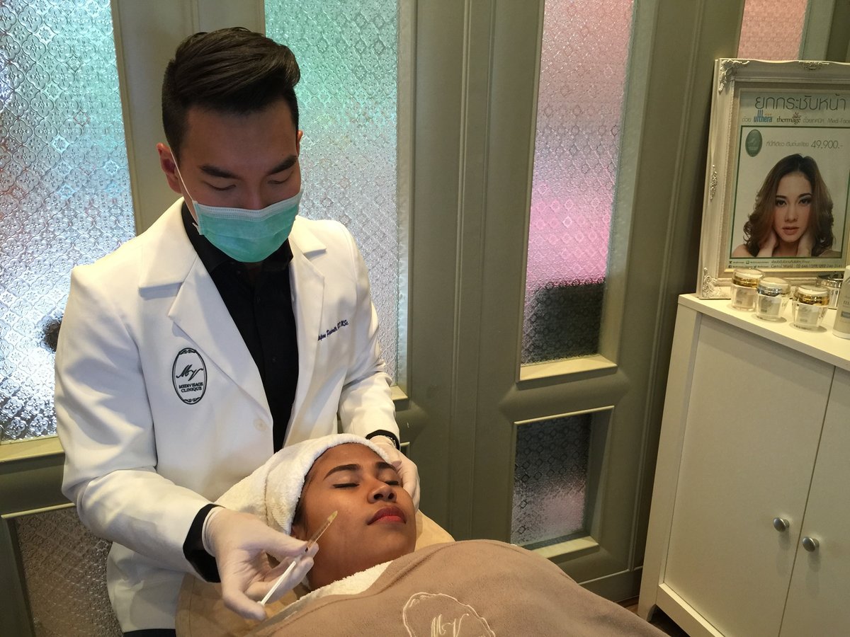 العيادة الطبية كلينيك - Medivisage Clinique