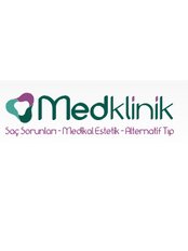 MedKlinik Adana - MedKlinik Adana