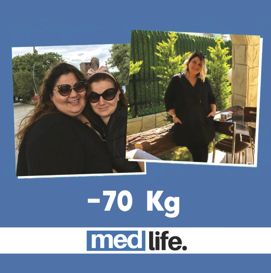 Medlife Group - Bariatric - Medlife Group - Bariatric