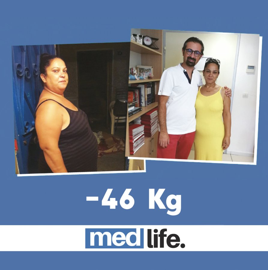 Medlife Group - Bariatric - Medlife Group - Bariatric