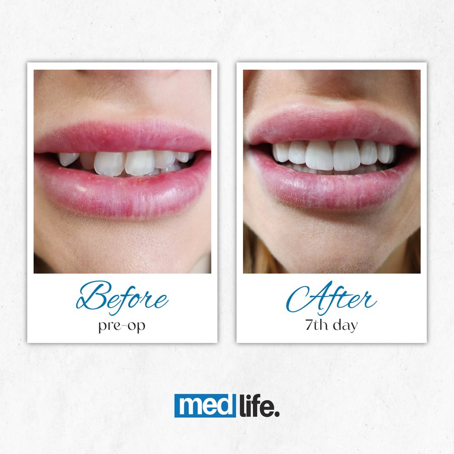 Medlife Group - طبيب أسنان ديديم - Medlife Group - Dentist Didim