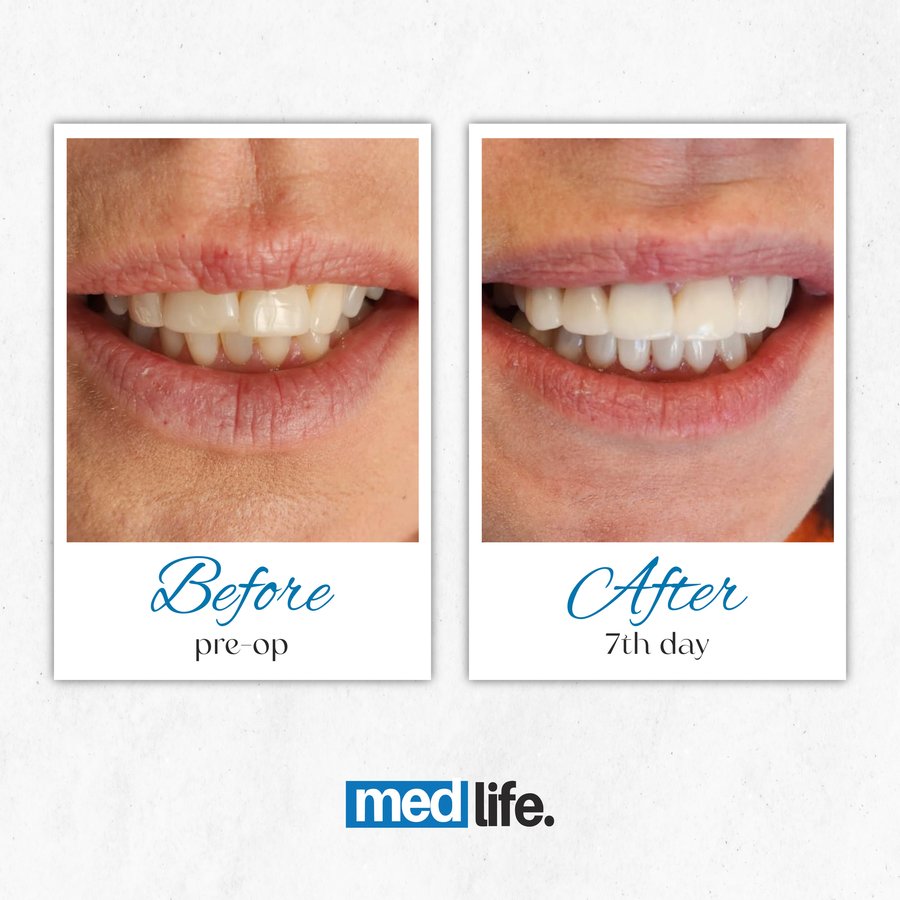 Medlife Group - طبيب أسنان ديديم - Medlife Group - Dentist Didim