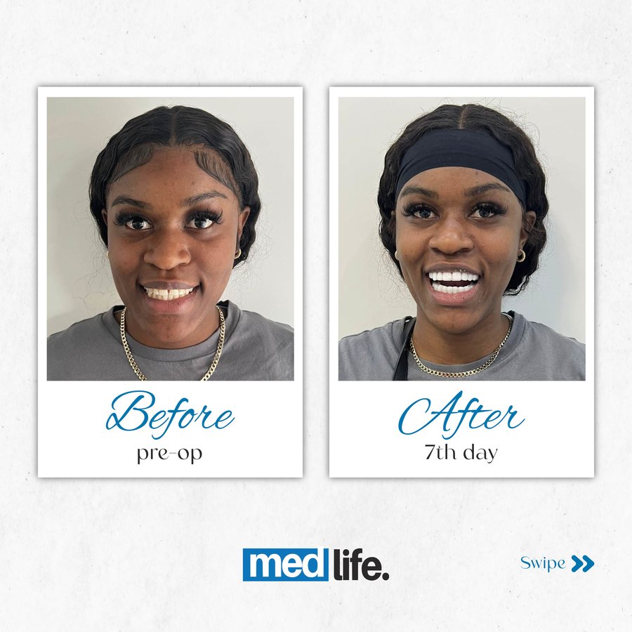 Medlife Group - Dentist - Medlife Group - Dentist