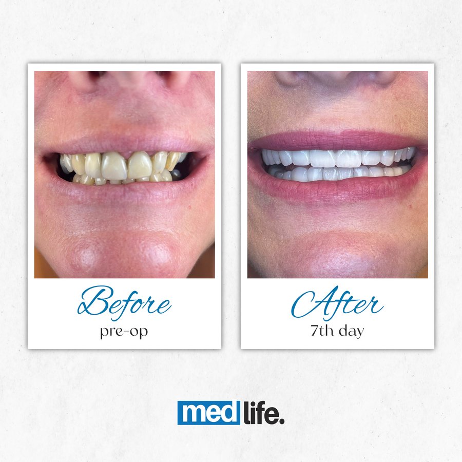 Medlife Group - Dentist - Medlife Group - Dentist