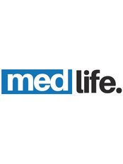 Medlife Group - Dentist - Medlife Group - Dentist