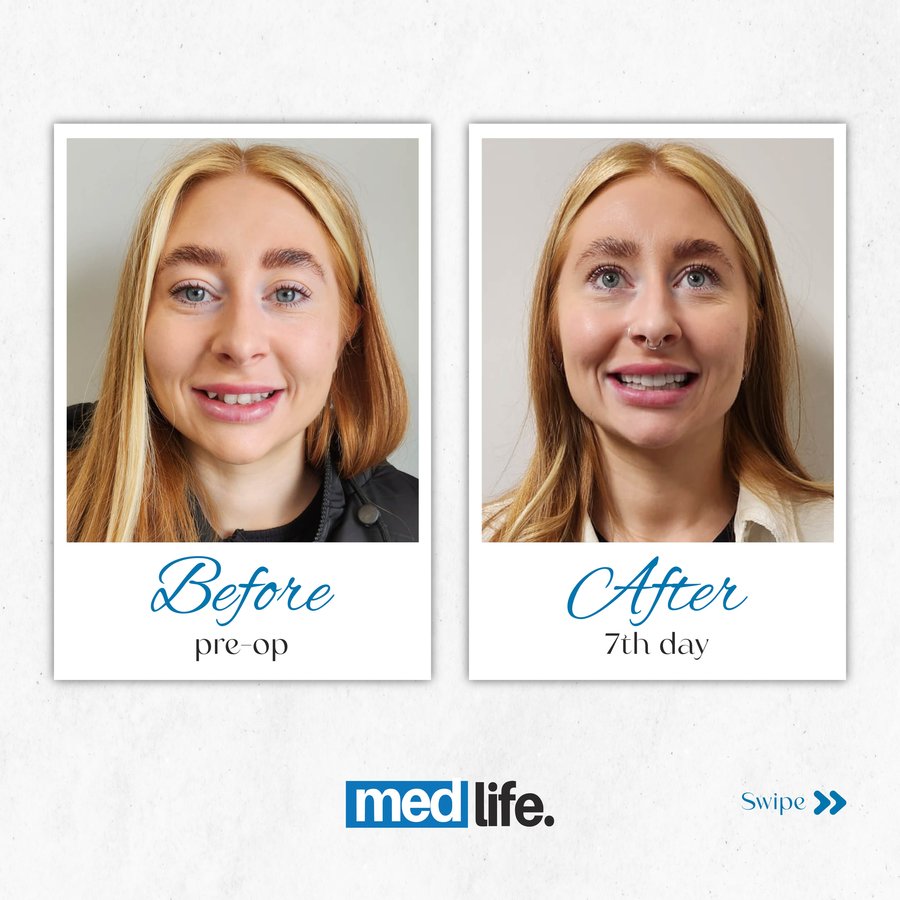 Medlife Group - Dentist - Medlife Group - Dentist