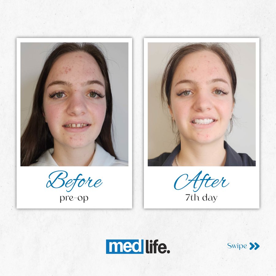 Medlife Group - Dentist - Medlife Group - Dentist