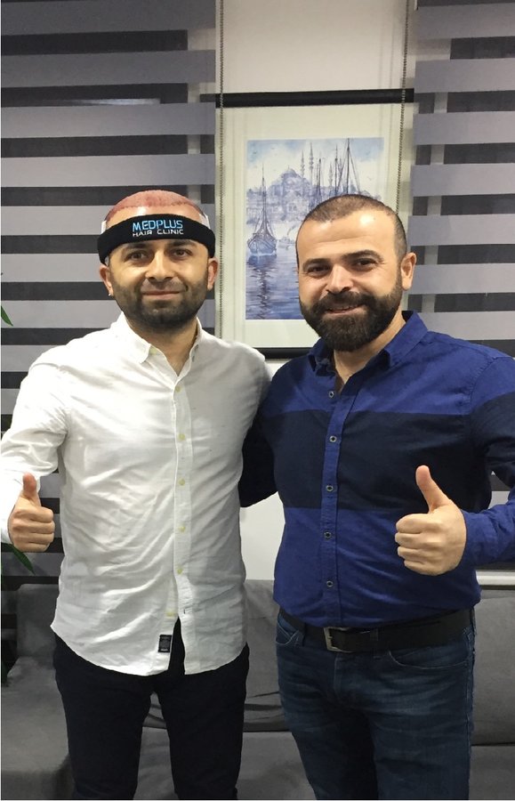 MedPlus Hair Clinic Turkey - MedPlus Hair Clinic Turkey