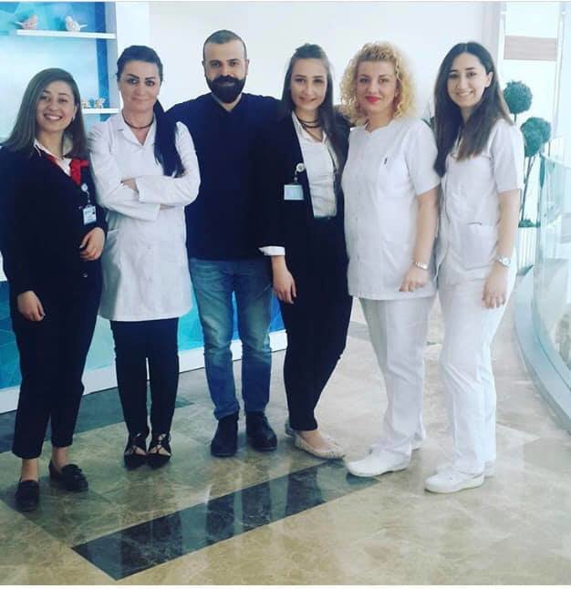 MedPlus Hair Clinic Turkey - MedPlus Hair Clinic Turkey