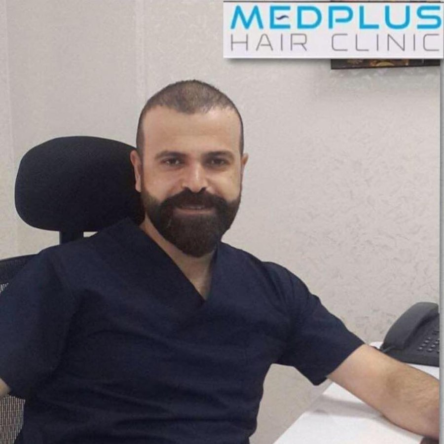 MedPlus Hair Clinic Turkey - MedPlus Hair Clinic Turkey