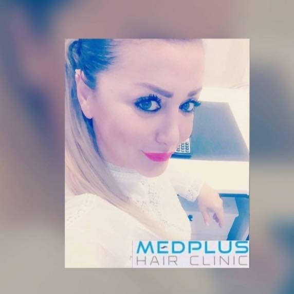 MedPlus Hair Clinic Turkey - MedPlus Hair Clinic Turkey