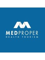 Medproper International - Medproper International