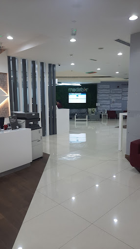 Medstar Speciality Hospital - Medstar Speciality Hospital