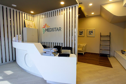 Medstar Speciality Hospital - Medstar Speciality Hospital