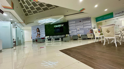 Medstar Speciality Hospital - Medstar Speciality Hospital