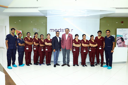 Medstar Speciality Hospital - Medstar Speciality Hospital