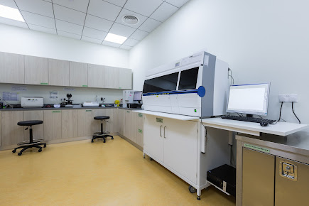 Medstar Speciality Hospital - Medstar Speciality Hospital