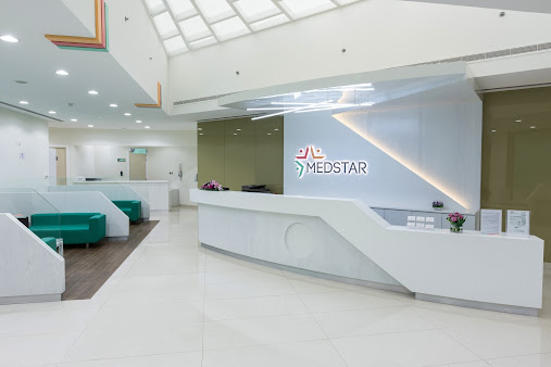 Medstar Speciality Hospital - Medstar Speciality Hospital