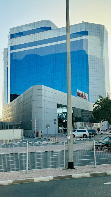 Medstar Speciality Hospital - Medstar Speciality Hospital