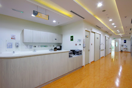 Medstar Speciality Hospital - Medstar Speciality Hospital