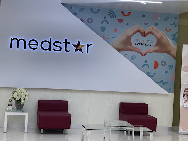 Medstar Speciality Hospital - Medstar Speciality Hospital