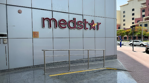 Medstar Speciality Hospital - Medstar Speciality Hospital