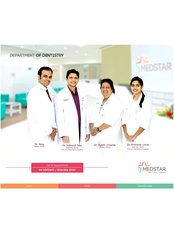 Medstar Day Surgery (Dentist Charly Poly Clinic) - Medstar Day Surgery (Dentist Charly Poly Clinic)