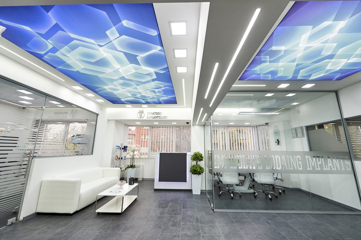 Medstom Dental Clinic Dondukov - Medstom Dental Clinic Dondukov