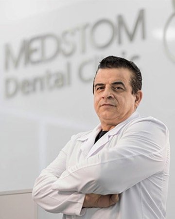 Medstom Dental Clinic Dondukov - Medstom Dental Clinic Dondukov