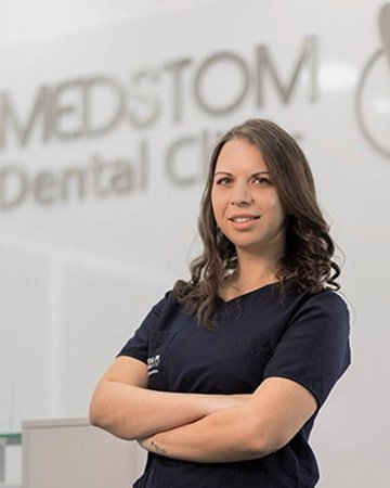 Medstom Dental Clinic Dondukov - Medstom Dental Clinic Dondukov