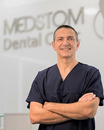 Medstom Dental Clinic Dondukov - Medstom Dental Clinic Dondukov