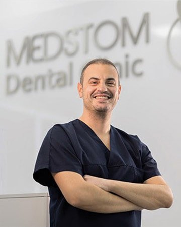Medstom Dental Clinic Dondukov - Medstom Dental Clinic Dondukov