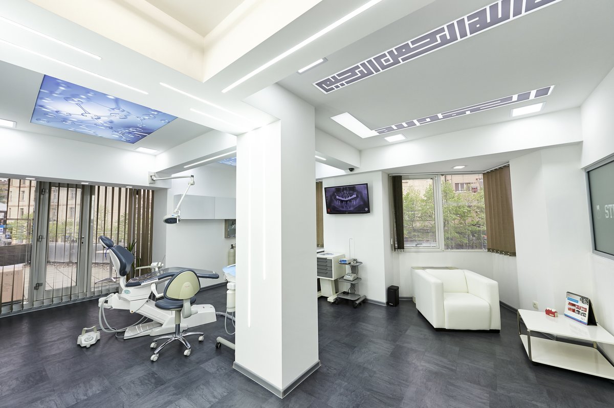Medstom Dental Clinic Dondukov - Medstom Dental Clinic Dondukov