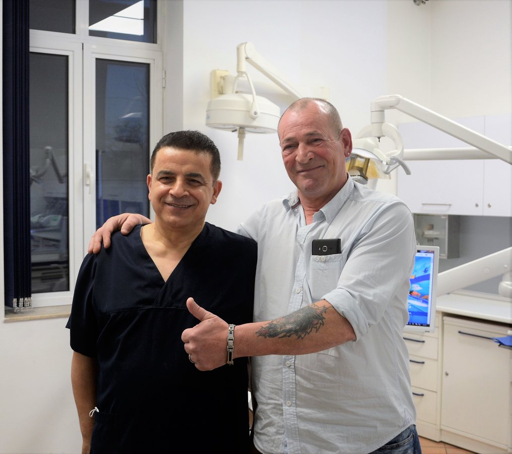 Medstom Dental Clinic Dondukov - Medstom Dental Clinic Dondukov