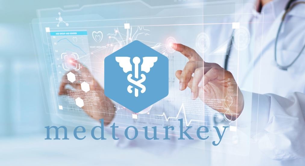 مدتوركي - Medtourkey