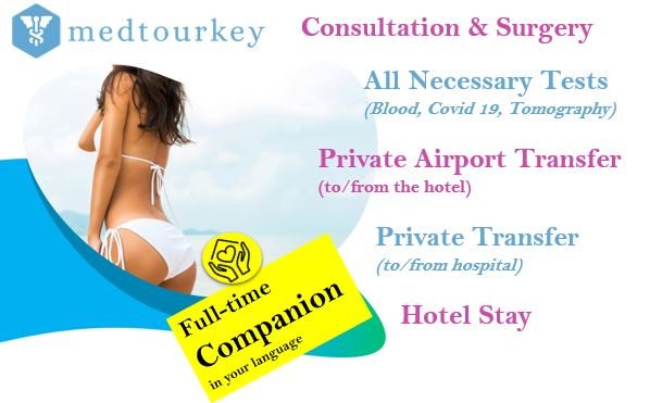 مدتوركي - Medtourkey