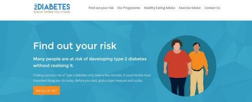 Medway Diabetes - Medway Diabetes