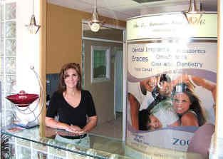 Medwest Dental Famliy of Clinics Office / Laser Tech Dental - Medwest Dental Famliy of Clinics Office / Laser Tech Dental