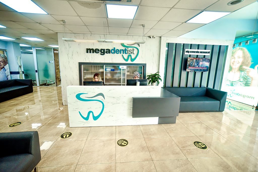 Megadentist Oral & Dental Health Center - Megadentist Oral & Dental Health Center