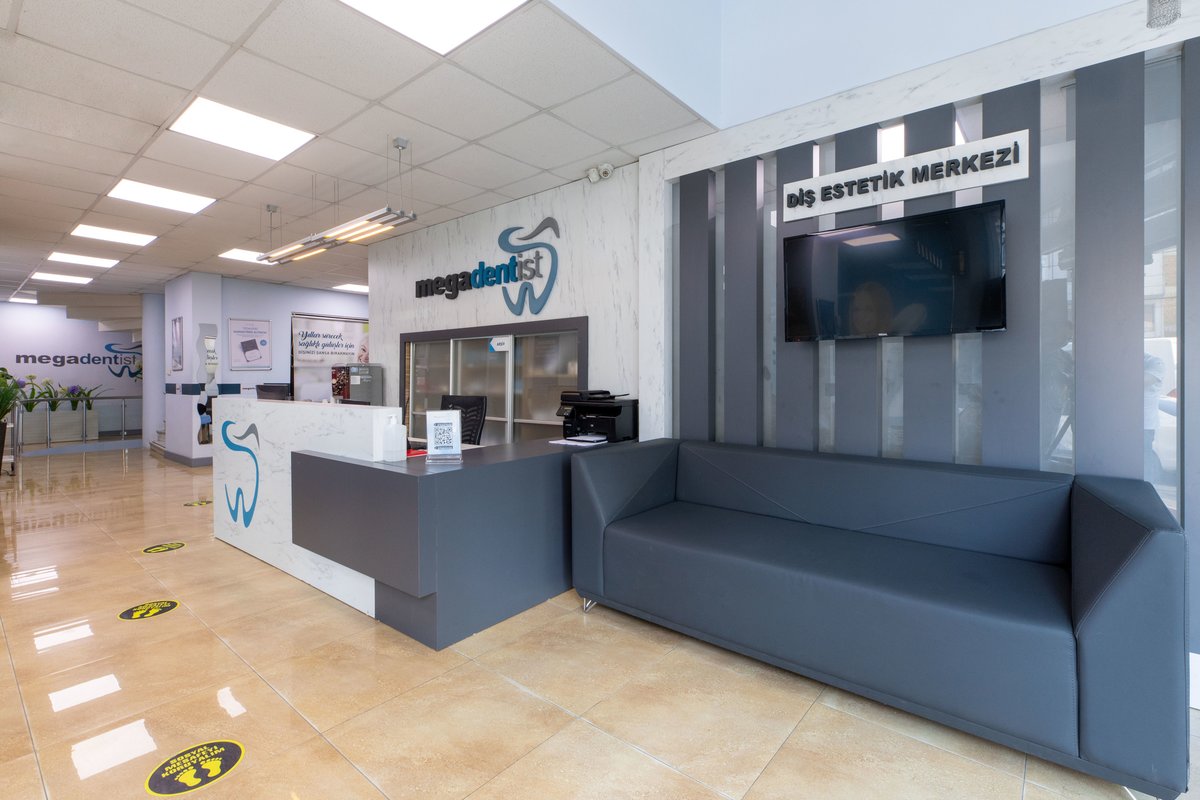 Megadentist Oral & Dental Health Center - Megadentist Oral & Dental Health Center