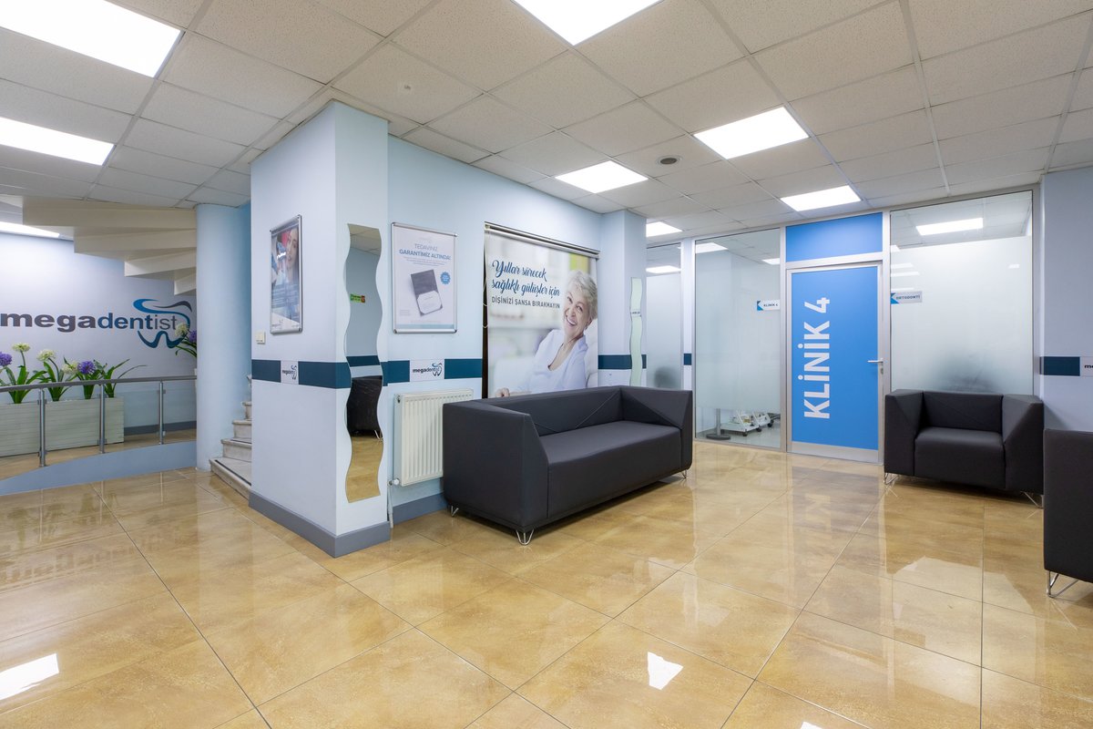 Megadentist Oral & Dental Health Center - Megadentist Oral & Dental Health Center