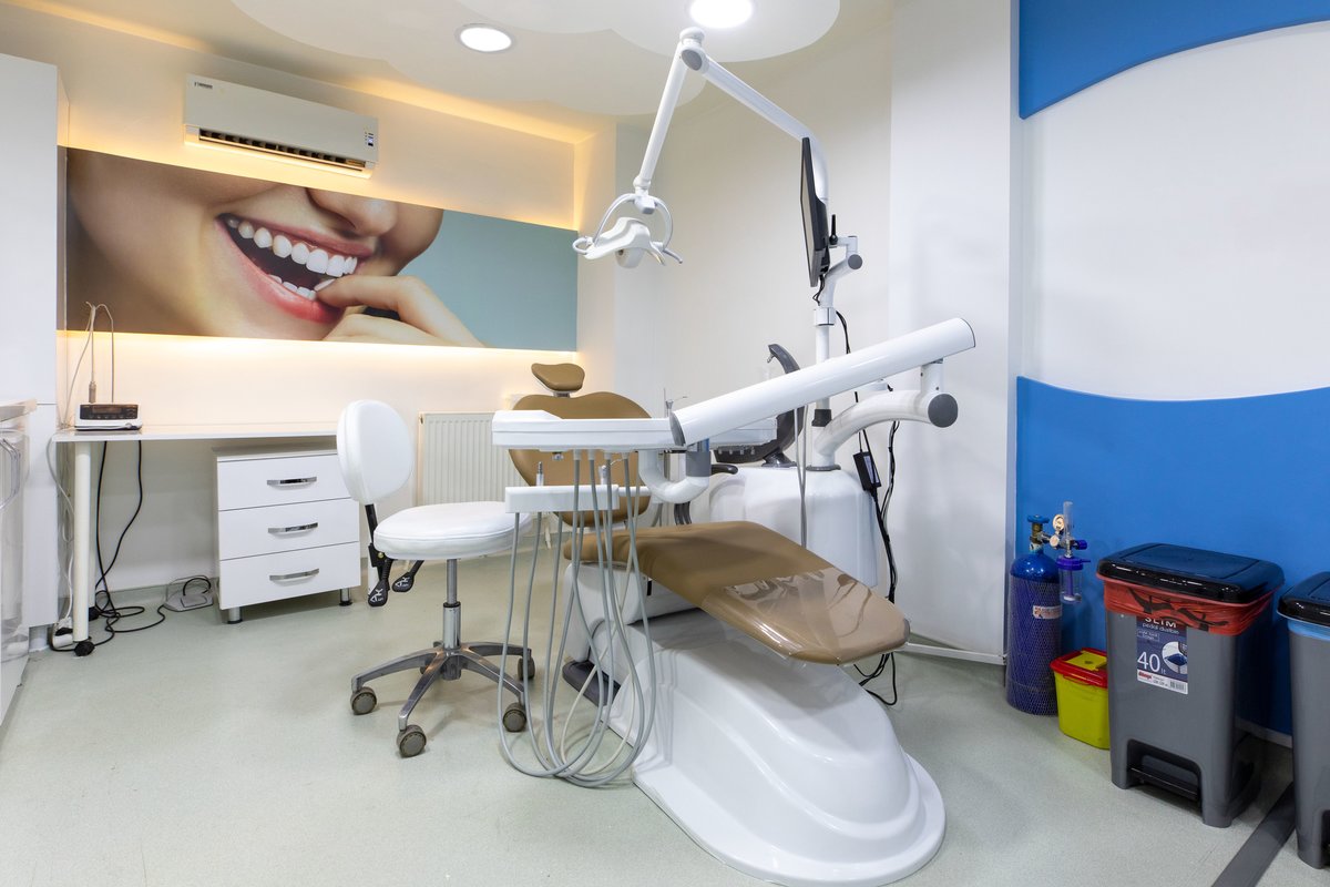 Megadentist Oral & Dental Health Center - Megadentist Oral & Dental Health Center