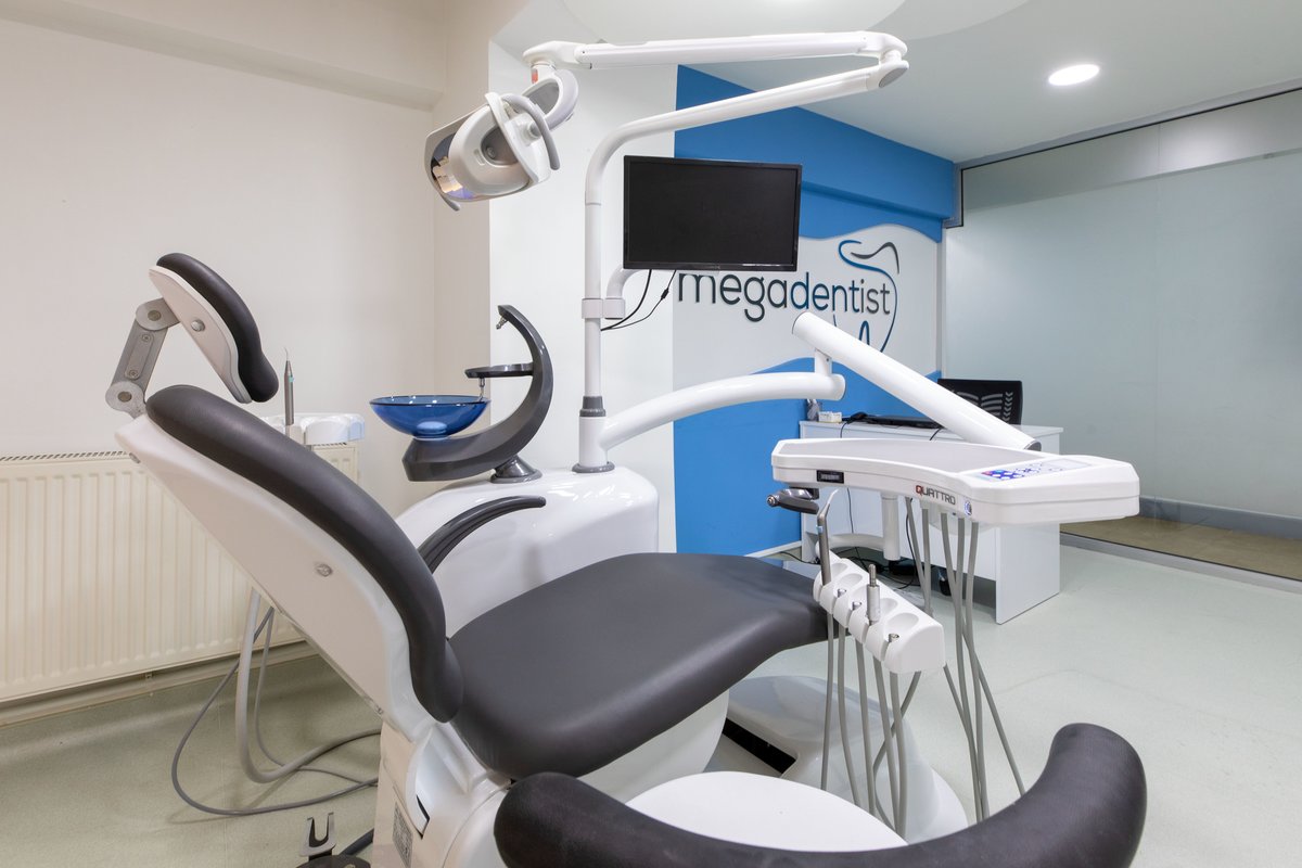Megadentist Oral & Dental Health Center - Megadentist Oral & Dental Health Center