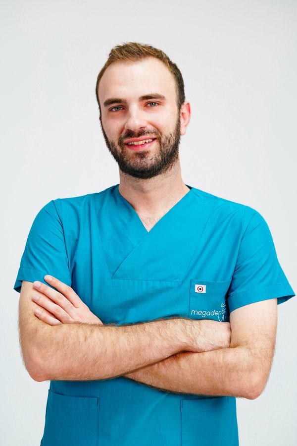 Megadentist Oral & Dental Health Center - Megadentist Oral & Dental Health Center