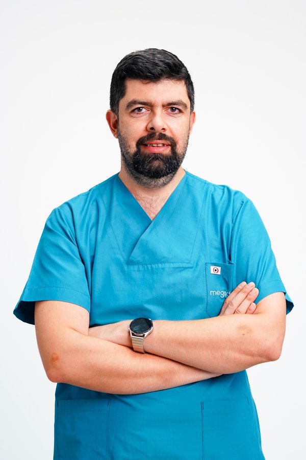 Megadentist Oral & Dental Health Center - Megadentist Oral & Dental Health Center