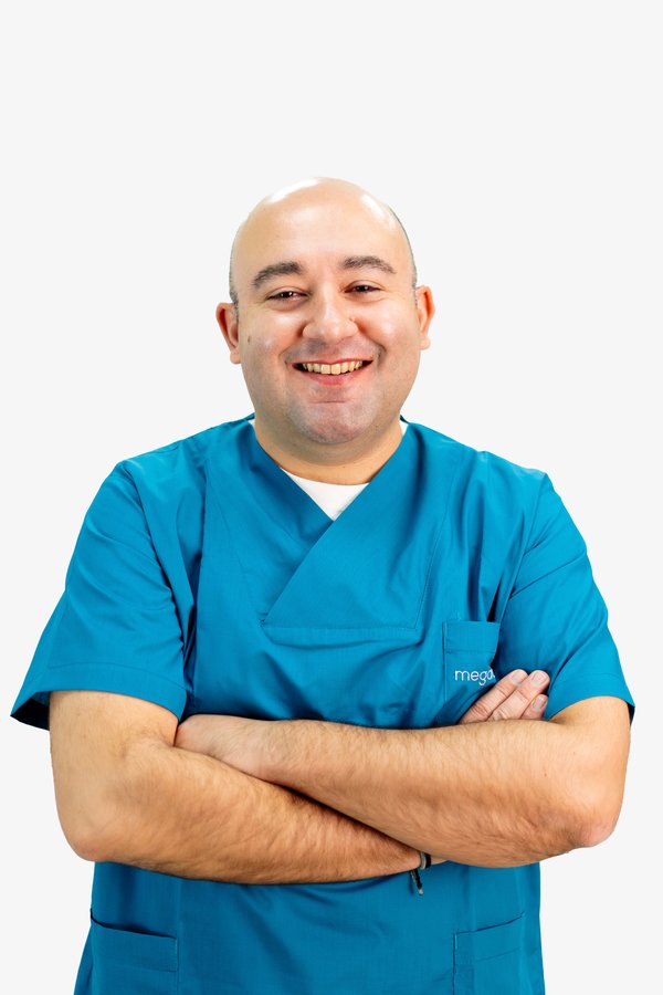 Megadentist Oral & Dental Health Center - Megadentist Oral & Dental Health Center