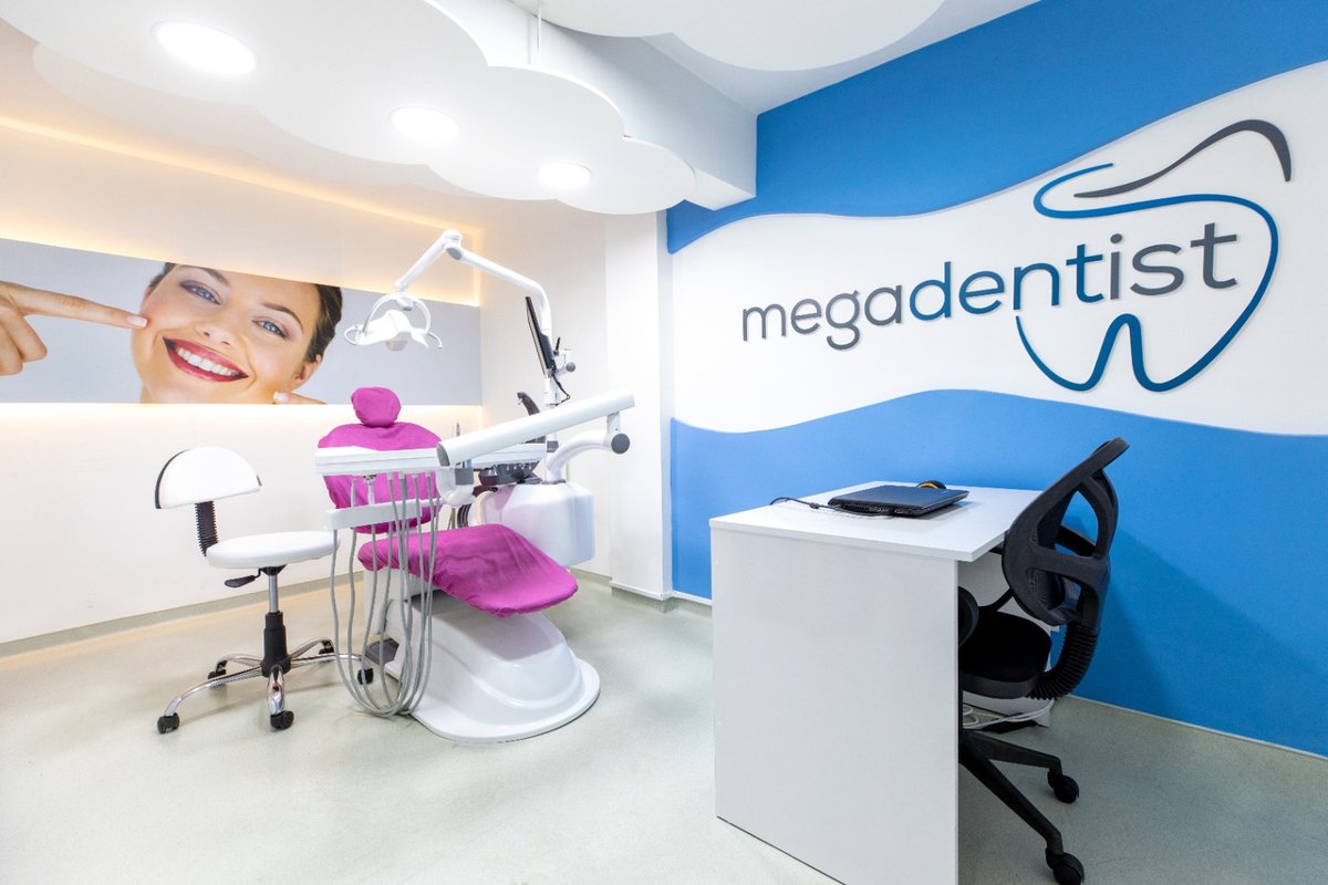 Megadentist Oral & Dental Health Center - Megadentist Oral & Dental Health Center