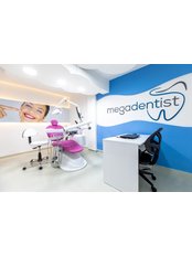 Megadentist Oral & Dental Health Center - Megadentist Oral & Dental Health Center