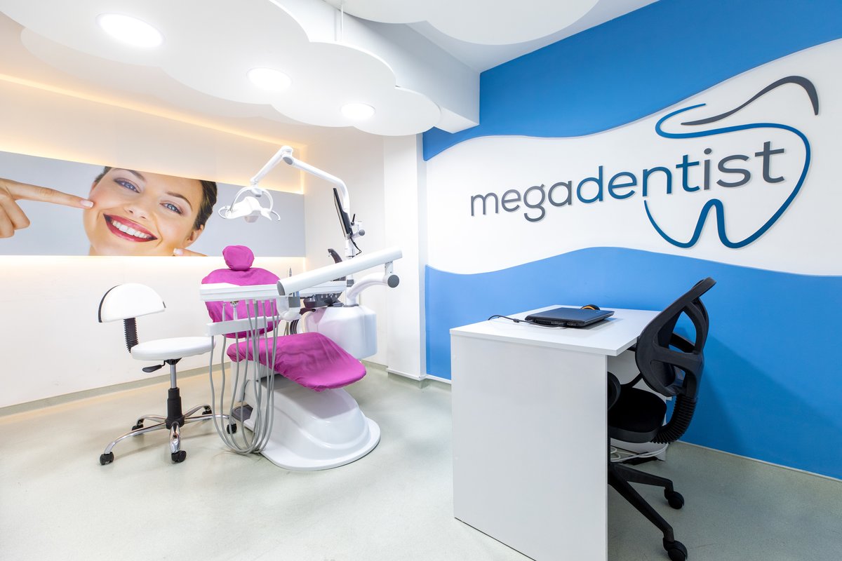 Megadentist Oral & Dental Health Center - Megadentist Oral & Dental Health Center
